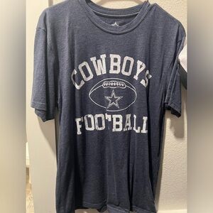 Dallas Cowboys Tshirt